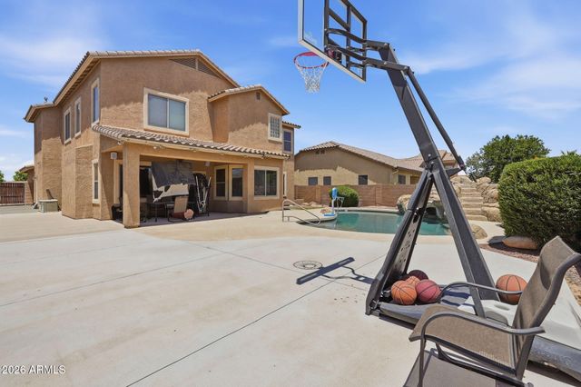 3605 S DANIELSON Way, Chandler, AZ 85286