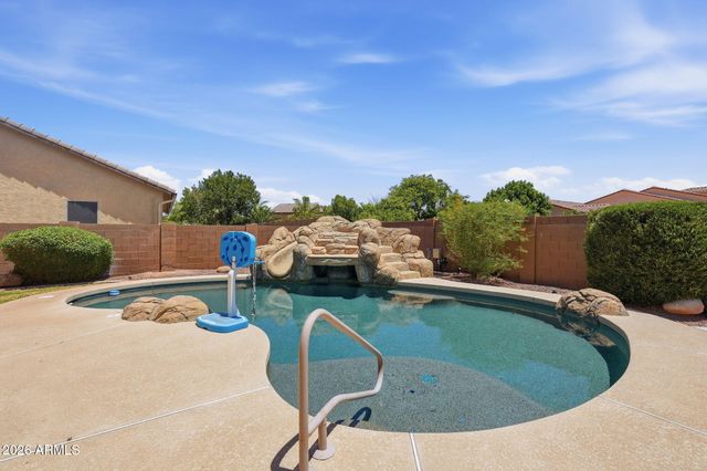3605 S DANIELSON Way, Chandler, AZ 85286