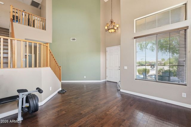 3605 S DANIELSON Way, Chandler, AZ 85286