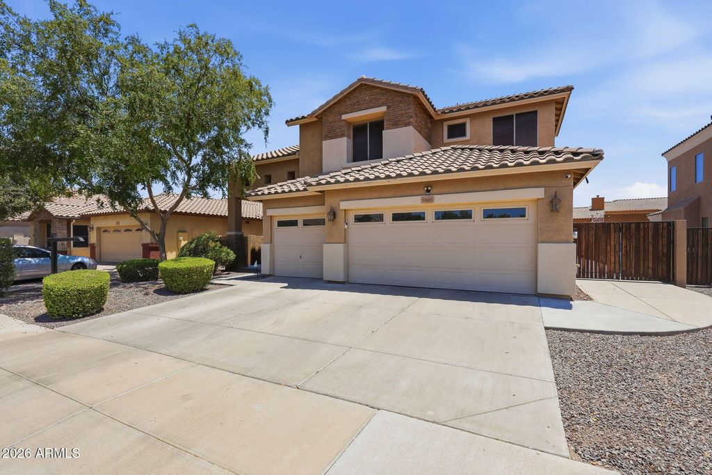 3605 S DANIELSON Way, Chandler, AZ 85286 — photo 2
