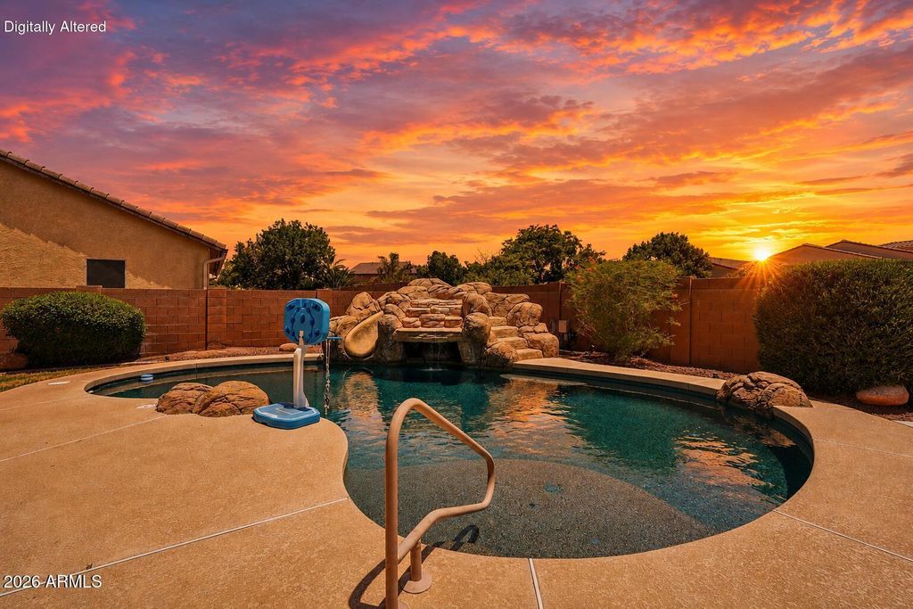 3605 S DANIELSON Way, Chandler, AZ 85286 — photo 3