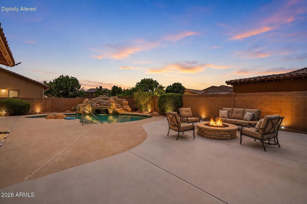 3605 S DANIELSON Way, Chandler, AZ 85286 — photo 4