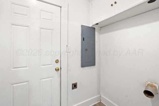 410 S Florida Street, Amarillo, TX 79106