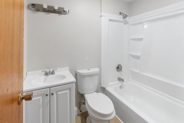 1105 Prairie Drive, Horseshoe Bend, AR 72512