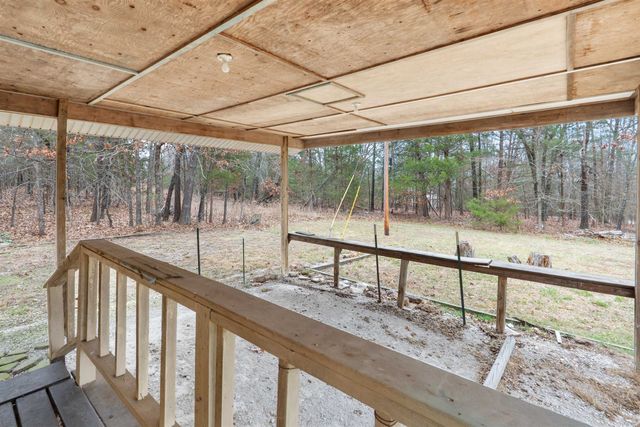 1105 Prairie Drive, Horseshoe Bend, AR 72512