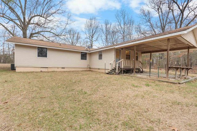 1105 Prairie Drive, Horseshoe Bend, AR 72512