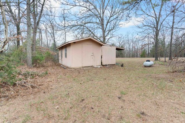 1105 Prairie Drive, Horseshoe Bend, AR 72512