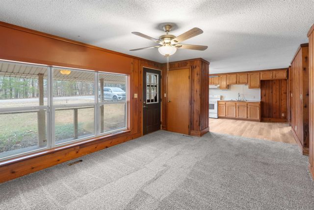 1105 Prairie Drive, Horseshoe Bend, AR 72512