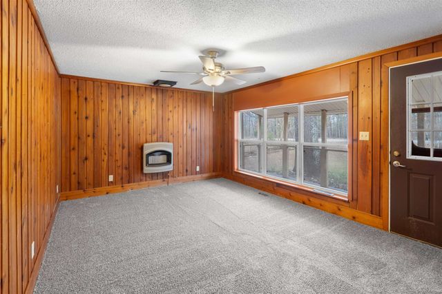 1105 Prairie Drive, Horseshoe Bend, AR 72512