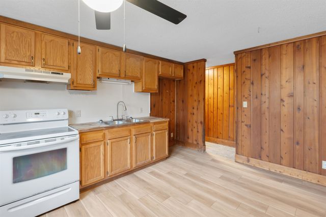 1105 Prairie Drive, Horseshoe Bend, AR 72512