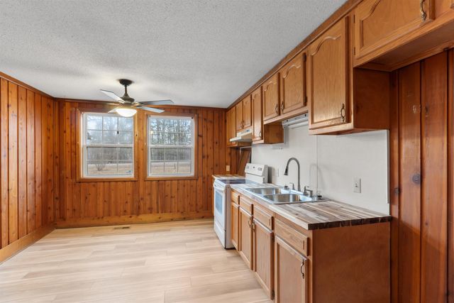 1105 Prairie Drive, Horseshoe Bend, AR 72512