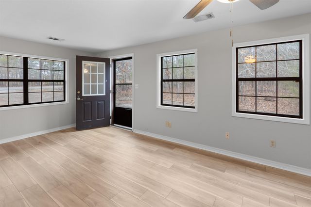 1105 Prairie Drive, Horseshoe Bend, AR 72512