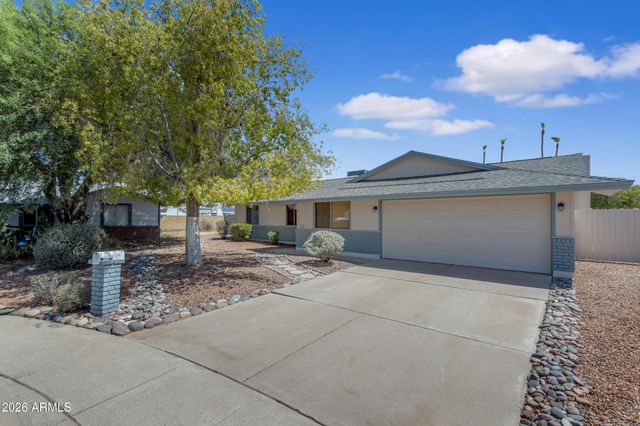 1124 W NOPAL Place, Chandler, AZ 85224