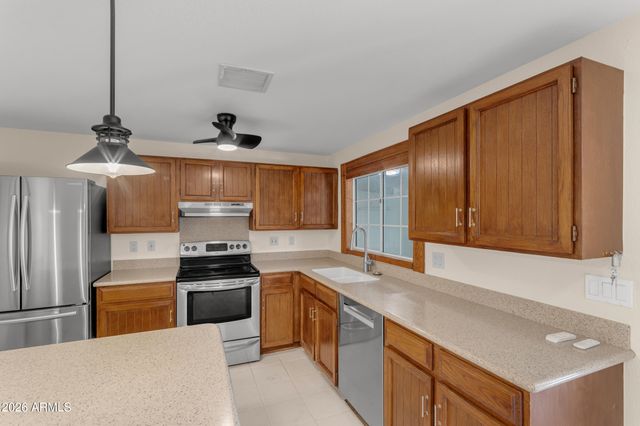 1124 W NOPAL Place, Chandler, AZ 85224