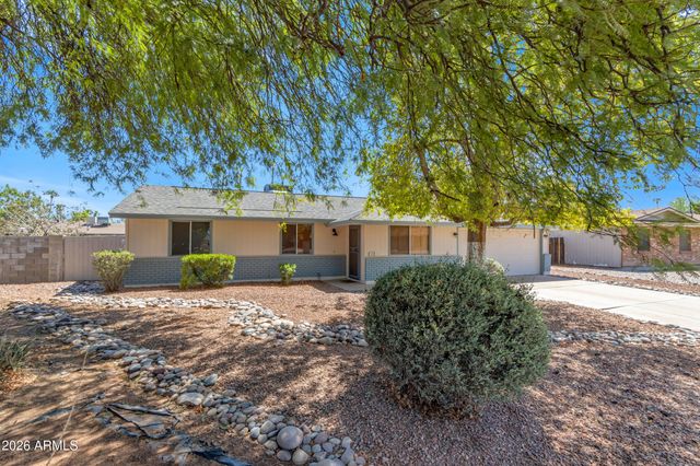 1124 W NOPAL Place, Chandler, AZ 85224