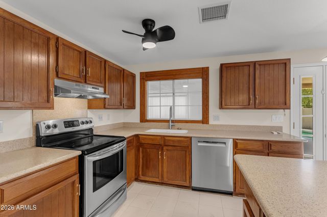1124 W NOPAL Place, Chandler, AZ 85224