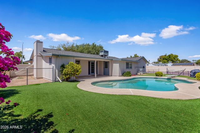 1124 W NOPAL Place, Chandler, AZ 85224