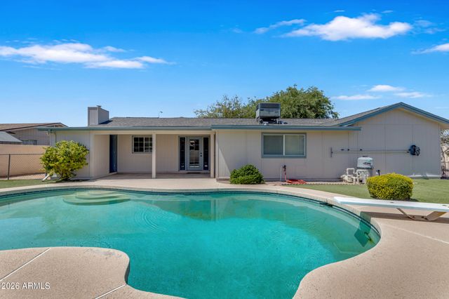1124 W NOPAL Place, Chandler, AZ 85224