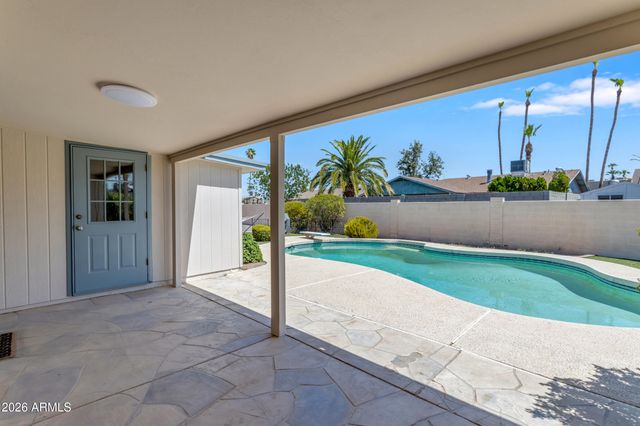 1124 W NOPAL Place, Chandler, AZ 85224