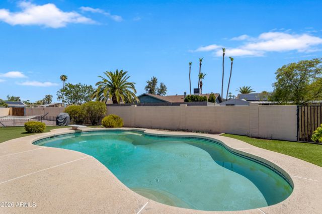 1124 W NOPAL Place, Chandler, AZ 85224