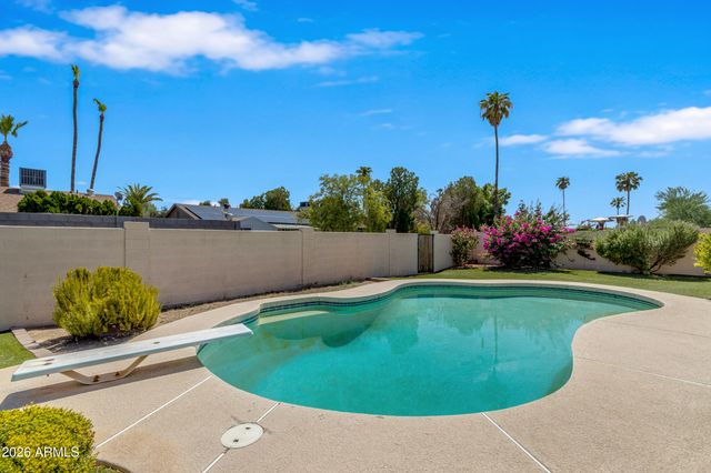 1124 W NOPAL Place, Chandler, AZ 85224