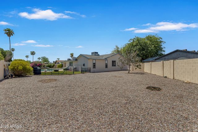 1124 W NOPAL Place, Chandler, AZ 85224