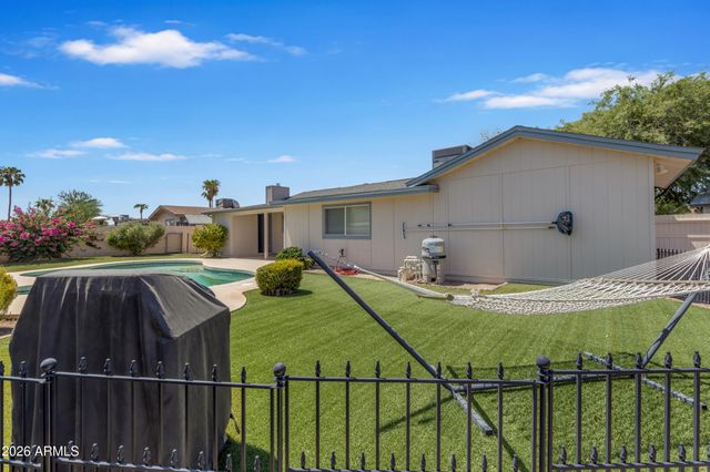 1124 W NOPAL Place, Chandler, AZ 85224