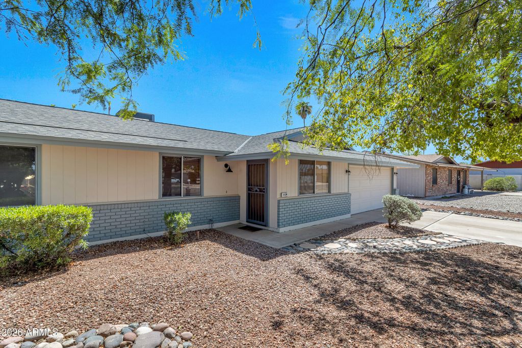 1124 W NOPAL Place, Chandler, AZ 85224 — photo 4