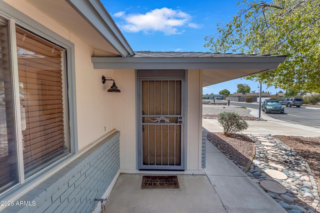 1124 W NOPAL Place, Chandler, AZ 85224 — photo 5