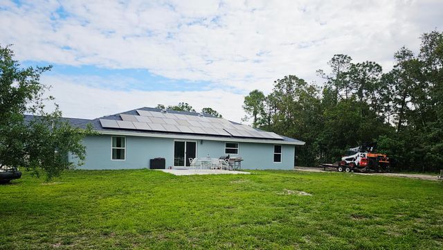 17610 76th Street N, Loxahatchee, FL 33470