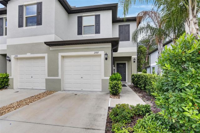 2597 CHARLAN, Holiday, FL 34690