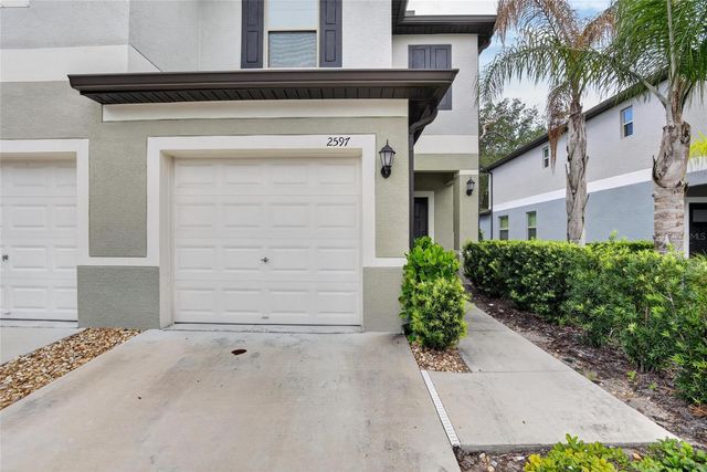2597 CHARLAN, Holiday, FL 34690