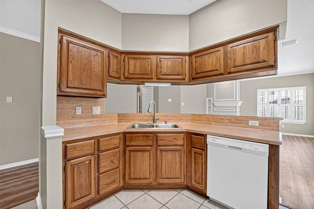 1502 Beechurst Court, Houston, TX 77062