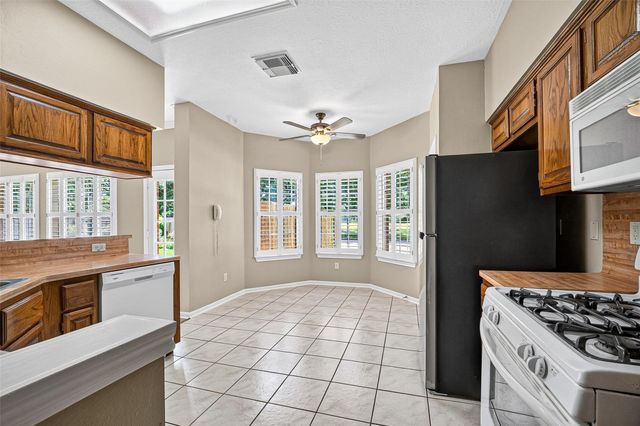 1502 Beechurst Court, Houston, TX 77062