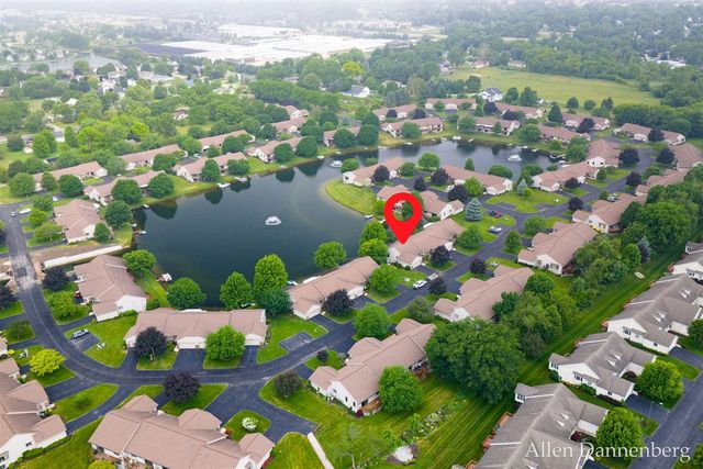 1946 Lakeview Drive, Zeeland, MI 49464