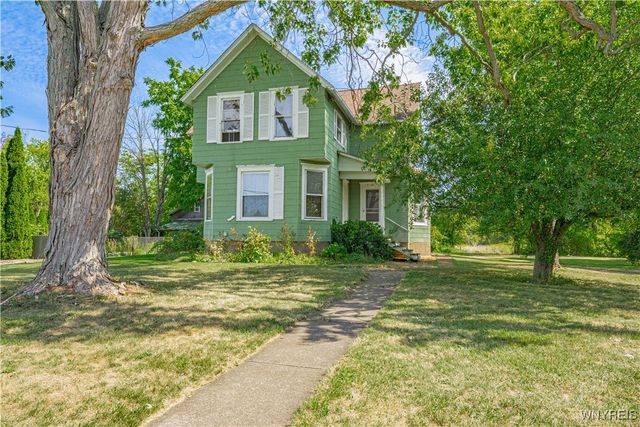 5361 Hollenbeck Road, Royalton, NY 14094