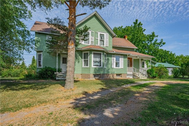 5361 Hollenbeck Road, Royalton, NY 14094