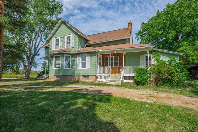 5361 Hollenbeck Road, Royalton, NY 14094