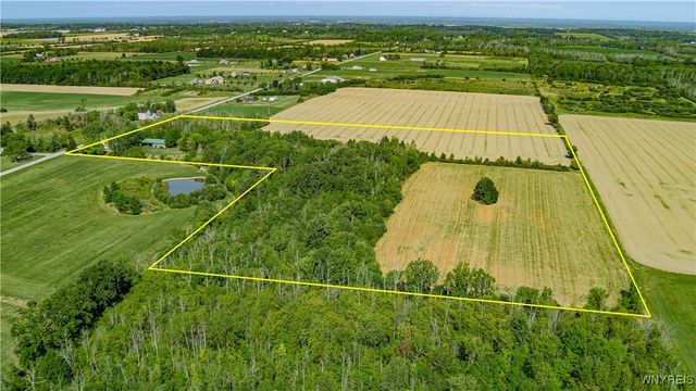 5361 Hollenbeck Road, Royalton, NY 14094