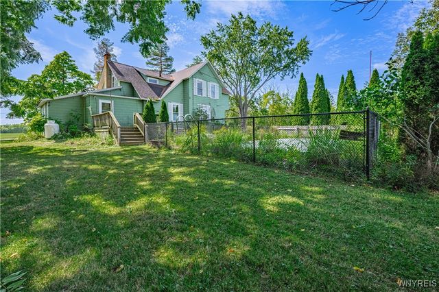 5361 Hollenbeck Road, Royalton, NY 14094