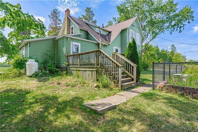 5361 Hollenbeck Road, Royalton, NY 14094