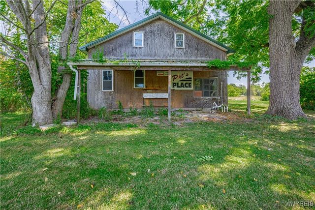 5361 Hollenbeck Road, Royalton, NY 14094