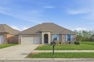3287 Fairwood Lane, Lake Charles, LA 70607