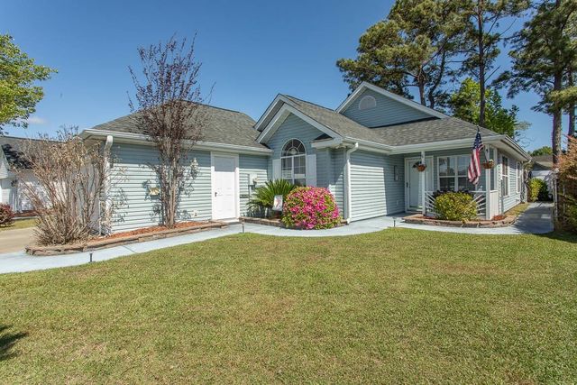 453 Mallard Lake Circle, Myrtle Beach, SC 29575