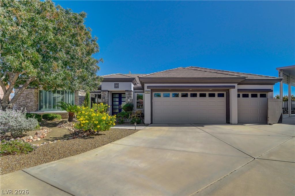 1503 Caria Court, Boulder City, NV 89005 — photo 3