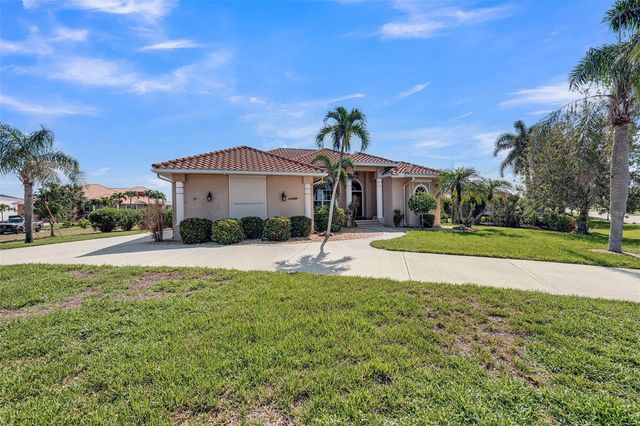 2436 DEBORAH DRIVE, Punta Gorda, FL 33950