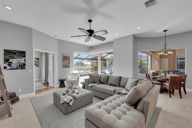 2436 DEBORAH DRIVE, Punta Gorda, FL 33950