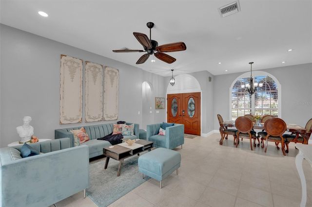 2436 DEBORAH DRIVE, Punta Gorda, FL 33950