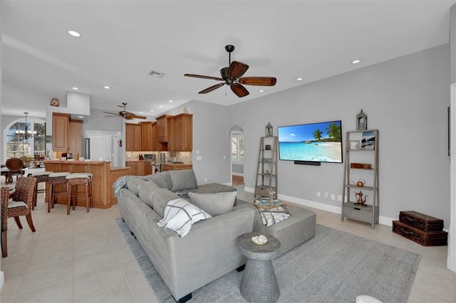 2436 DEBORAH DRIVE, Punta Gorda, FL 33950