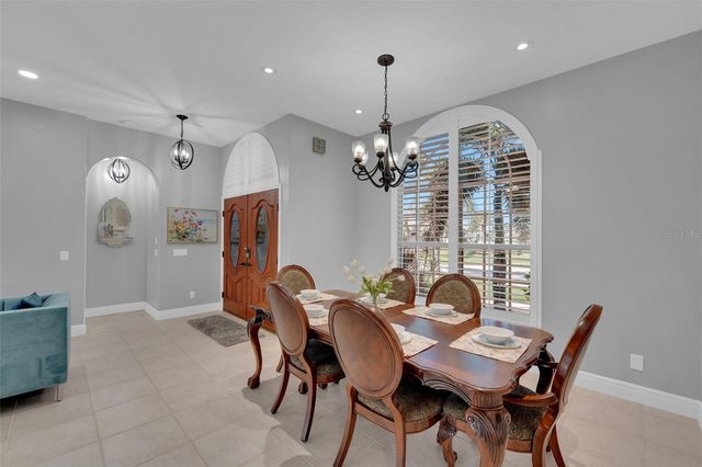 2436 DEBORAH DRIVE, Punta Gorda, FL 33950